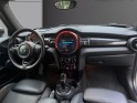 Mini cooper s  192 john cooper works garantie 12 mois occasion paris 17ème (75)(porte maillot) simplicicar simplicibike france