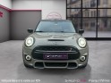 Mini cooper s  192 john cooper works garantie 12 mois occasion paris 17ème (75)(porte maillot) simplicicar simplicibike france