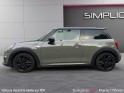 Mini cooper s  192 john cooper works garantie 12 mois occasion paris 17ème (75)(porte maillot) simplicicar simplicibike france