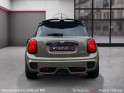 Mini cooper s  192 john cooper works garantie 12 mois occasion paris 17ème (75)(porte maillot) simplicicar simplicibike france