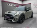 Mini cooper s  192 john cooper works garantie 12 mois occasion paris 17ème (75)(porte maillot) simplicicar simplicibike france