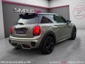 Mini cooper s  192 john cooper works garantie 12 mois occasion paris 17ème (75)(porte maillot) simplicicar simplicibike france