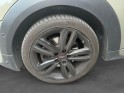 Mini cooper s  192 john cooper works garantie 12 mois occasion paris 17ème (75)(porte maillot) simplicicar simplicibike france