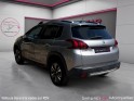 Peugeot 2008 130ch bvm6 allure 1ere main garantie 12 mois courroie neuve occasion montpellier (34) simplicicar simplicibike...