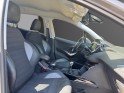 Peugeot 2008 130ch bvm6 allure 1ere main garantie 12 mois courroie neuve occasion montpellier (34) simplicicar simplicibike...