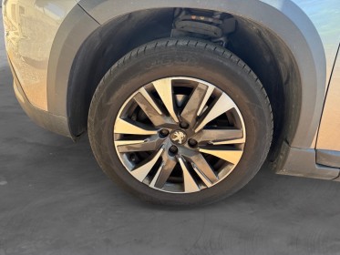 Peugeot 2008 130ch bvm6 allure 1ere main garantie 12 mois courroie neuve occasion montpellier (34) simplicicar simplicibike...