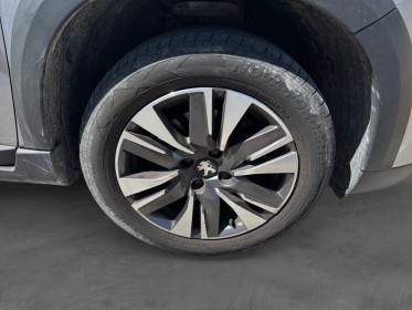 Peugeot 2008 130ch bvm6 allure 1ere main garantie 12 mois courroie neuve occasion montpellier (34) simplicicar simplicibike...