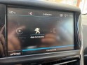 Peugeot 2008 130ch bvm6 allure 1ere main garantie 12 mois courroie neuve occasion montpellier (34) simplicicar simplicibike...