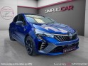 Renault clio v nouvelle e-tech full hybrid 145 esprit alpine garantie 12 mois occasion montpellier (34) simplicicar...