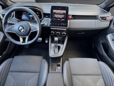 Renault clio v nouvelle e-tech full hybrid 145 esprit alpine garantie 12 mois occasion montpellier (34) simplicicar...