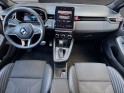 Renault clio v nouvelle e-tech full hybrid 145 esprit alpine garantie 12 mois occasion montpellier (34) simplicicar...