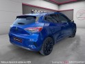 Renault clio v nouvelle e-tech full hybrid 145 esprit alpine garantie 12 mois occasion montpellier (34) simplicicar...