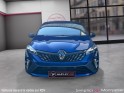 Renault clio v nouvelle e-tech full hybrid 145 esprit alpine garantie 12 mois occasion montpellier (34) simplicicar...