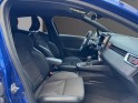 Renault clio v nouvelle e-tech full hybrid 145 esprit alpine garantie 12 mois occasion montpellier (34) simplicicar...