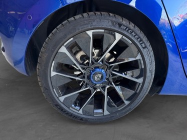 Renault clio v nouvelle e-tech full hybrid 145 esprit alpine garantie 12 mois occasion montpellier (34) simplicicar...
