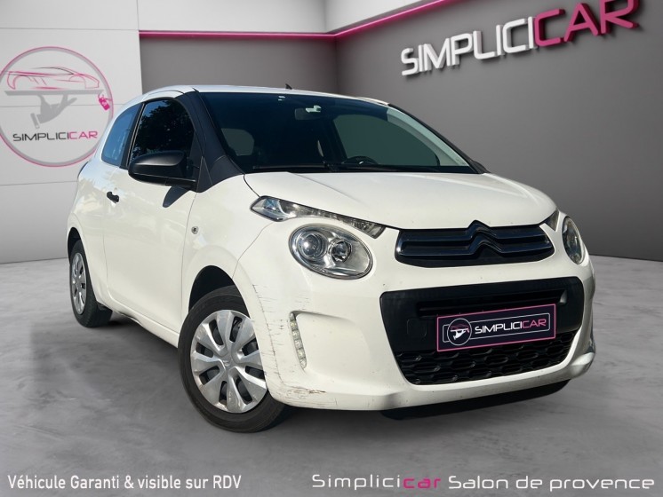 Citroen c1 c1 vti 68 ss shine occasion simplicicar salon de provence simplicicar simplicibike france Citroen c1 c1 vti 68 ss shine occasion simplicicar salon de provence simplicicar simplicibike france