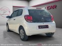 Citroen c1 c1 vti 68 ss shine occasion simplicicar salon de provence simplicicar simplicibike france