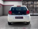Citroen c1 c1 vti 68 ss shine occasion simplicicar salon de provence simplicicar simplicibike france