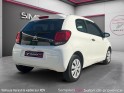 Citroen c1 c1 vti 68 ss shine occasion simplicicar salon de provence simplicicar simplicibike france