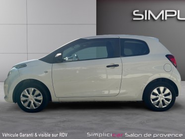 Citroen c1 c1 vti 68 ss shine occasion simplicicar salon de provence simplicicar simplicibike france