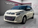 Citroen c1 c1 vti 68 ss shine occasion simplicicar salon de provence simplicicar simplicibike france