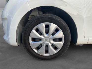 Citroen c1 c1 vti 68 ss shine occasion simplicicar salon de provence simplicicar simplicibike france
