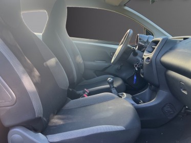 Citroen c1 c1 vti 68 ss shine occasion simplicicar salon de provence simplicicar simplicibike france