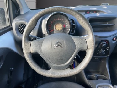 Citroen c1 c1 vti 68 ss shine occasion simplicicar salon de provence simplicicar simplicibike france