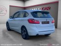 Bmw serie 2 gran tourer f46 218d 150 ch sport bva origine france / entretien complet à jour / garanti 12 mois occasion...
