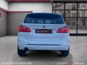 Bmw serie 2 gran tourer f46 218d 150 ch sport bva origine france / entretien complet à jour / garanti 12 mois occasion...