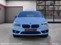 Bmw serie 2 gran tourer f46 218d 150 ch sport bva origine france / entretien complet à jour / garanti 12 mois occasion...