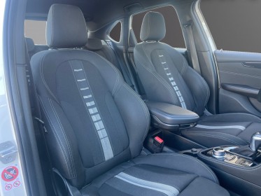 Bmw serie 2 gran tourer f46 218d 150 ch sport bva origine france / entretien complet à jour / garanti 12 mois occasion...