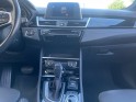 Bmw serie 2 gran tourer f46 218d 150 ch sport bva origine france / entretien complet à jour / garanti 12 mois occasion...