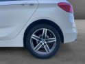 Bmw serie 2 gran tourer f46 218d 150 ch sport bva origine france / entretien complet à jour / garanti 12 mois occasion...