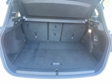Bmw serie 2 gran tourer f46 218d 150 ch sport bva origine france / entretien complet à jour / garanti 12 mois occasion...