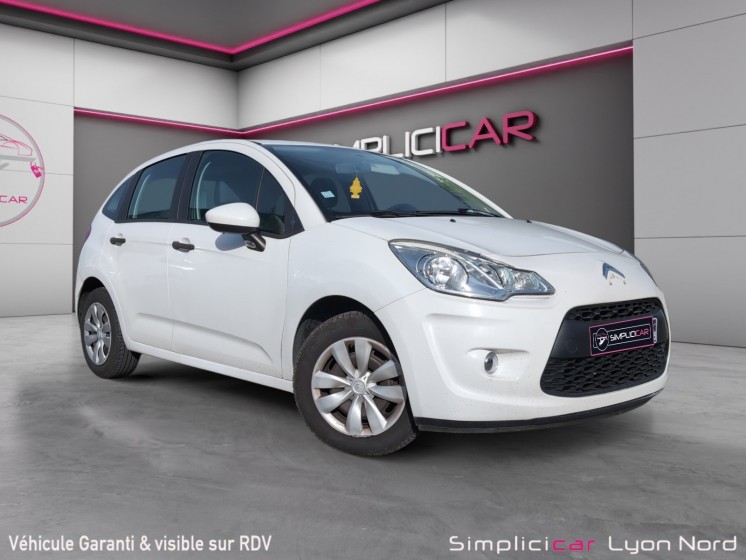 Citroen c3 c3 1.1i airdream attraction occasion simplicicar lyon nord simplicicar simplicibike france Citroen c3 c3 1.1i airdream attraction occasion simplicicar lyon nord simplicicar simplicibike france