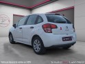 Citroen c3 c3 1.1i airdream attraction occasion simplicicar lyon nord  simplicicar simplicibike france