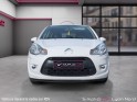 Citroen c3 c3 1.1i airdream attraction occasion simplicicar lyon nord  simplicicar simplicibike france