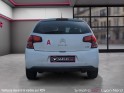 Citroen c3 c3 1.1i airdream attraction occasion simplicicar lyon nord  simplicicar simplicibike france