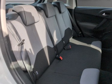 Citroen c3 c3 1.1i airdream attraction occasion simplicicar lyon nord  simplicicar simplicibike france