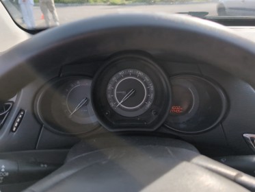 Citroen c3 c3 1.1i airdream attraction occasion simplicicar lyon nord  simplicicar simplicibike france