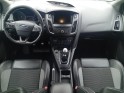 Ford focus 2.0 tdci 185 ss st garantie 12 mois occasion simplicicar brest simplicicar simplicibike france