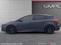 Ford focus 2.0 tdci 185 ss st garantie 12 mois occasion simplicicar brest simplicicar simplicibike france