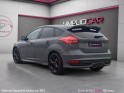 Ford focus 2.0 tdci 185 ss st garantie 12 mois occasion simplicicar brest simplicicar simplicibike france