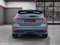 Ford focus 2.0 tdci 185 ss st garantie 12 mois occasion simplicicar brest simplicicar simplicibike france