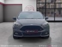 Ford focus 2.0 tdci 185 ss st garantie 12 mois occasion simplicicar brest simplicicar simplicibike france