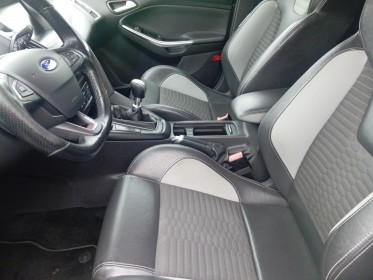 Ford focus 2.0 tdci 185 ss st garantie 12 mois occasion simplicicar brest simplicicar simplicibike france