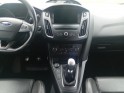 Ford focus 2.0 tdci 185 ss st garantie 12 mois occasion simplicicar brest simplicicar simplicibike france