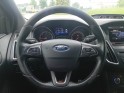 Ford focus 2.0 tdci 185 ss st garantie 12 mois occasion simplicicar brest simplicicar simplicibike france