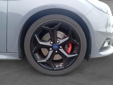 Ford focus 2.0 tdci 185 ss st garantie 12 mois occasion simplicicar brest simplicicar simplicibike france